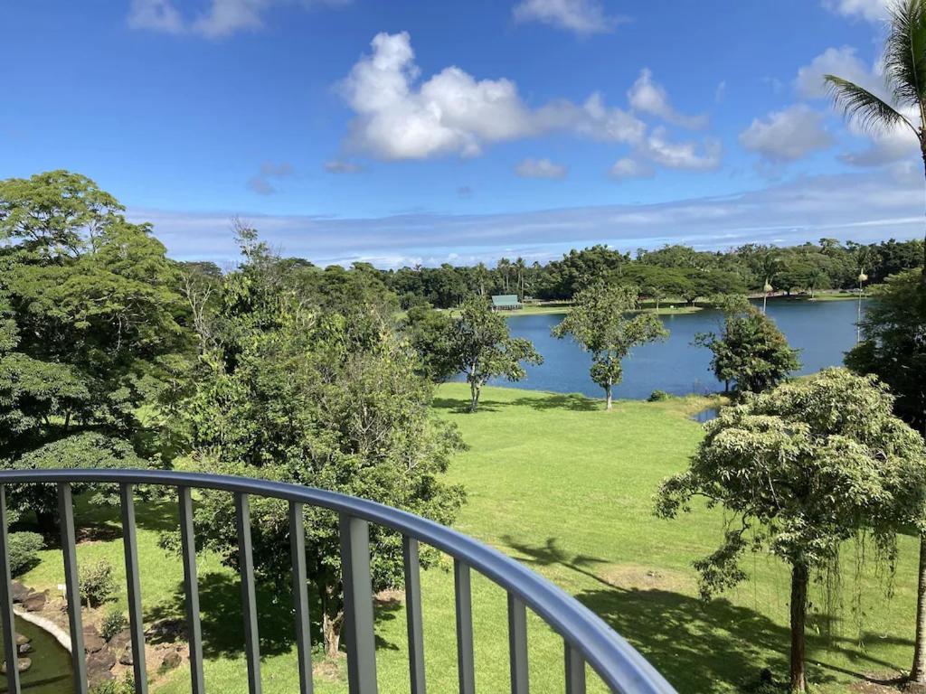 Stunning Views Best Location In Hilo 2Br Modern Condo Zewnętrze zdjęcie