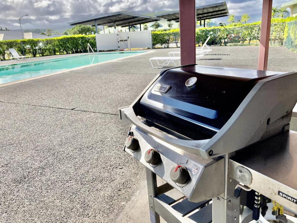 Stunning Views Best Location In Hilo 2Br Modern Condo Zewnętrze zdjęcie