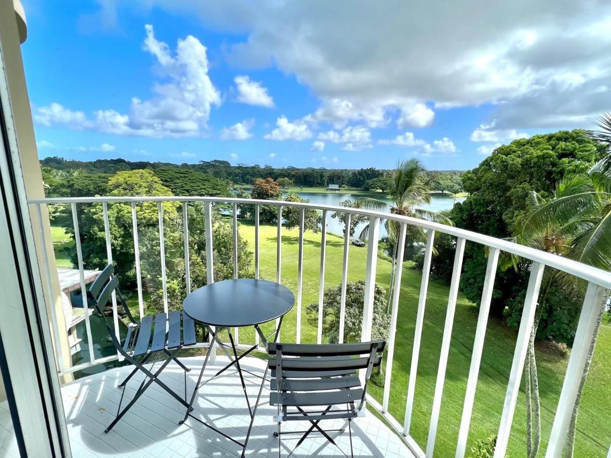 Stunning Views Best Location In Hilo 2Br Modern Condo Zewnętrze zdjęcie