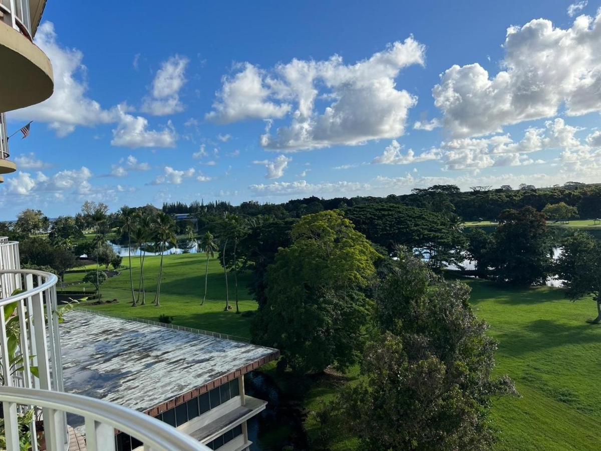 Stunning Views Best Location In Hilo 2Br Modern Condo Zewnętrze zdjęcie