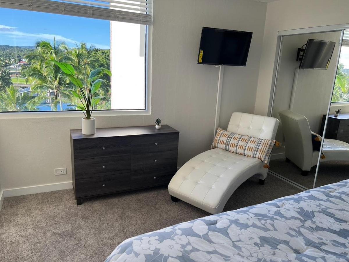 Stunning Views Best Location In Hilo 2Br Modern Condo Zewnętrze zdjęcie