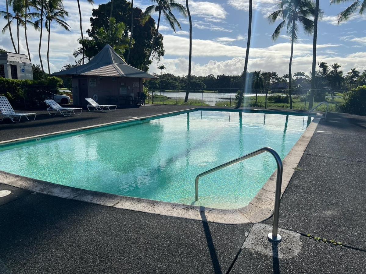 Stunning Views Best Location In Hilo 2Br Modern Condo Zewnętrze zdjęcie