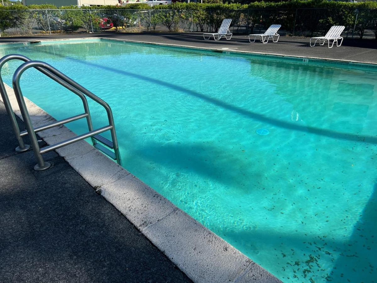 Stunning Views Best Location In Hilo 2Br Modern Condo Zewnętrze zdjęcie