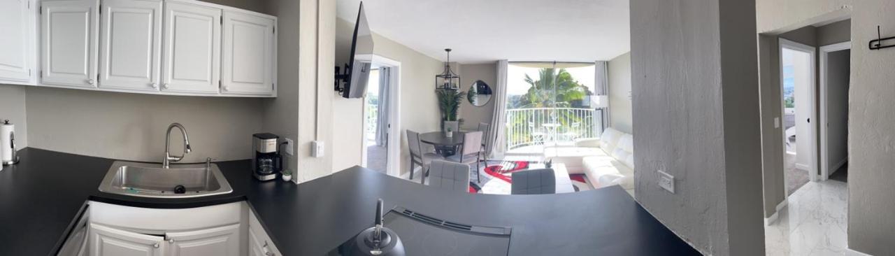 Stunning Views Best Location In Hilo 2Br Modern Condo Zewnętrze zdjęcie