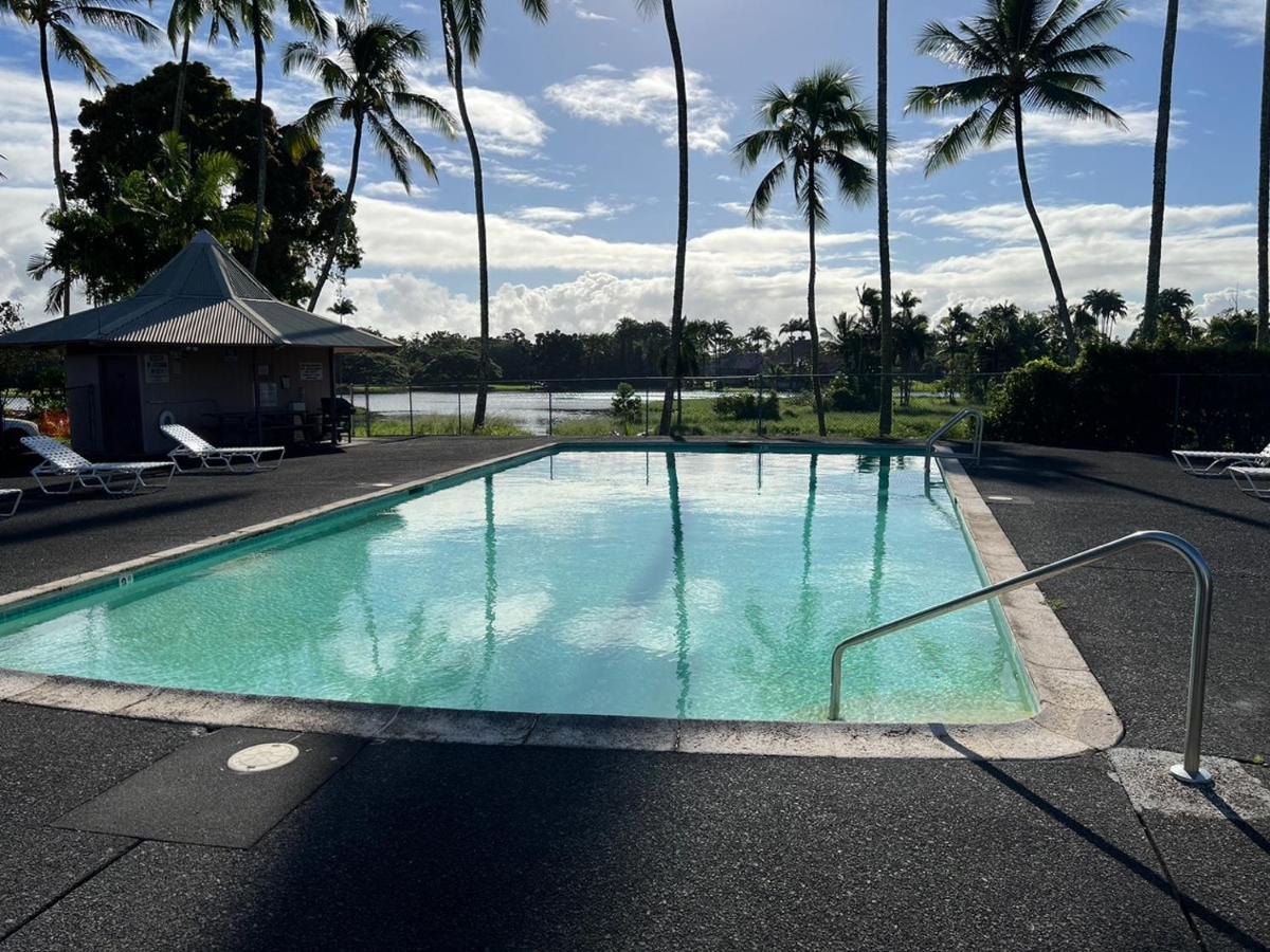 Stunning Views Best Location In Hilo 2Br Modern Condo Zewnętrze zdjęcie