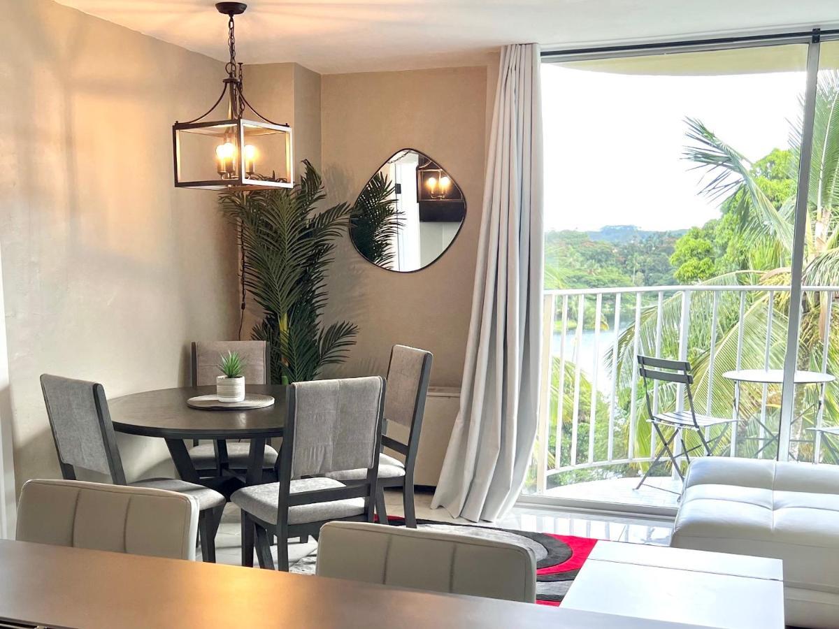Stunning Views Best Location In Hilo 2Br Modern Condo Zewnętrze zdjęcie