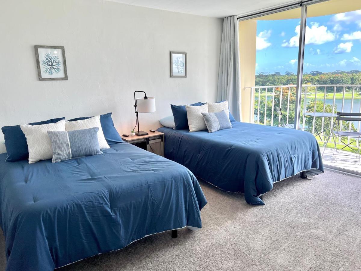 Stunning Views Best Location In Hilo 2Br Modern Condo Zewnętrze zdjęcie