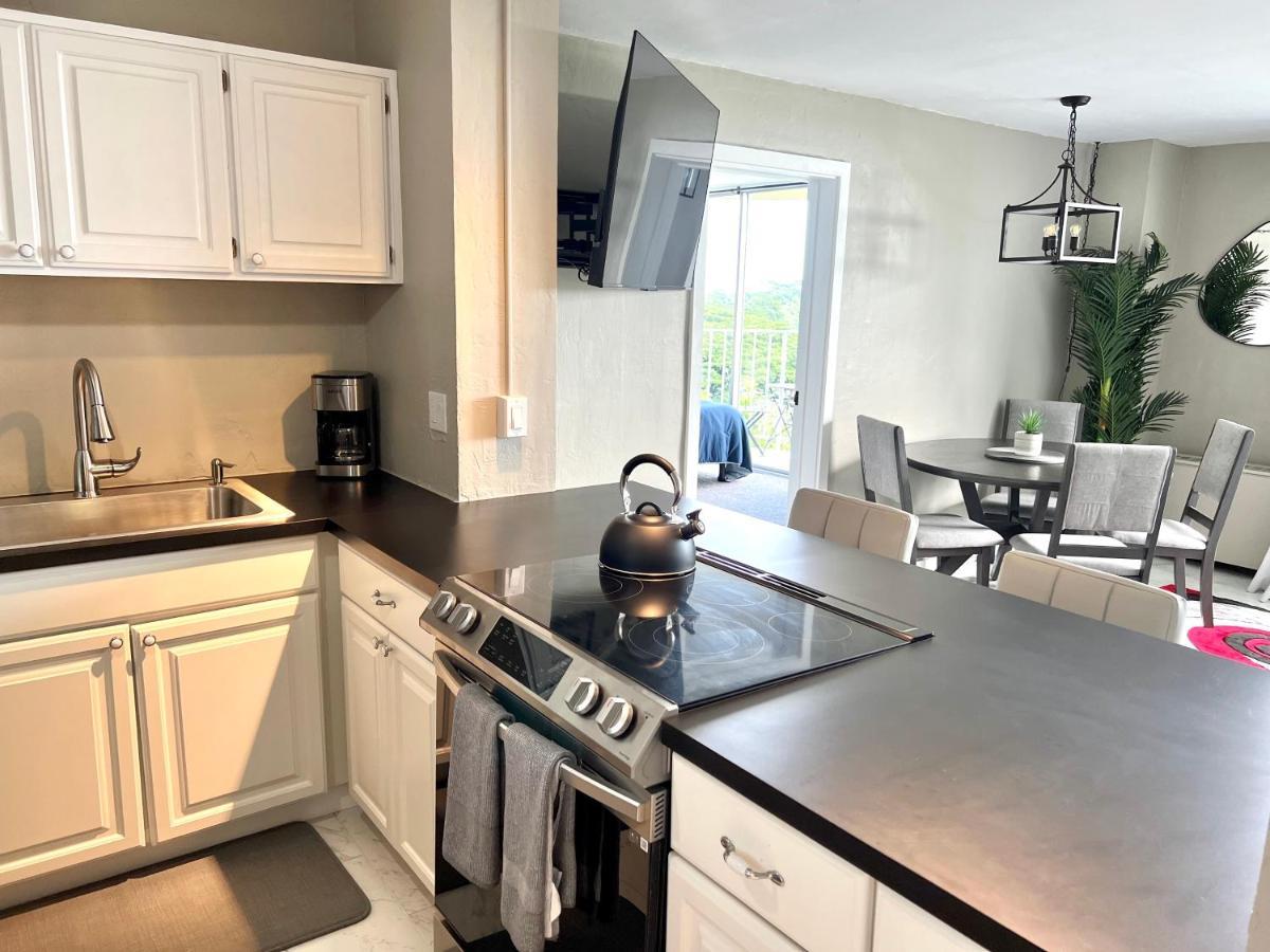 Stunning Views Best Location In Hilo 2Br Modern Condo Zewnętrze zdjęcie
