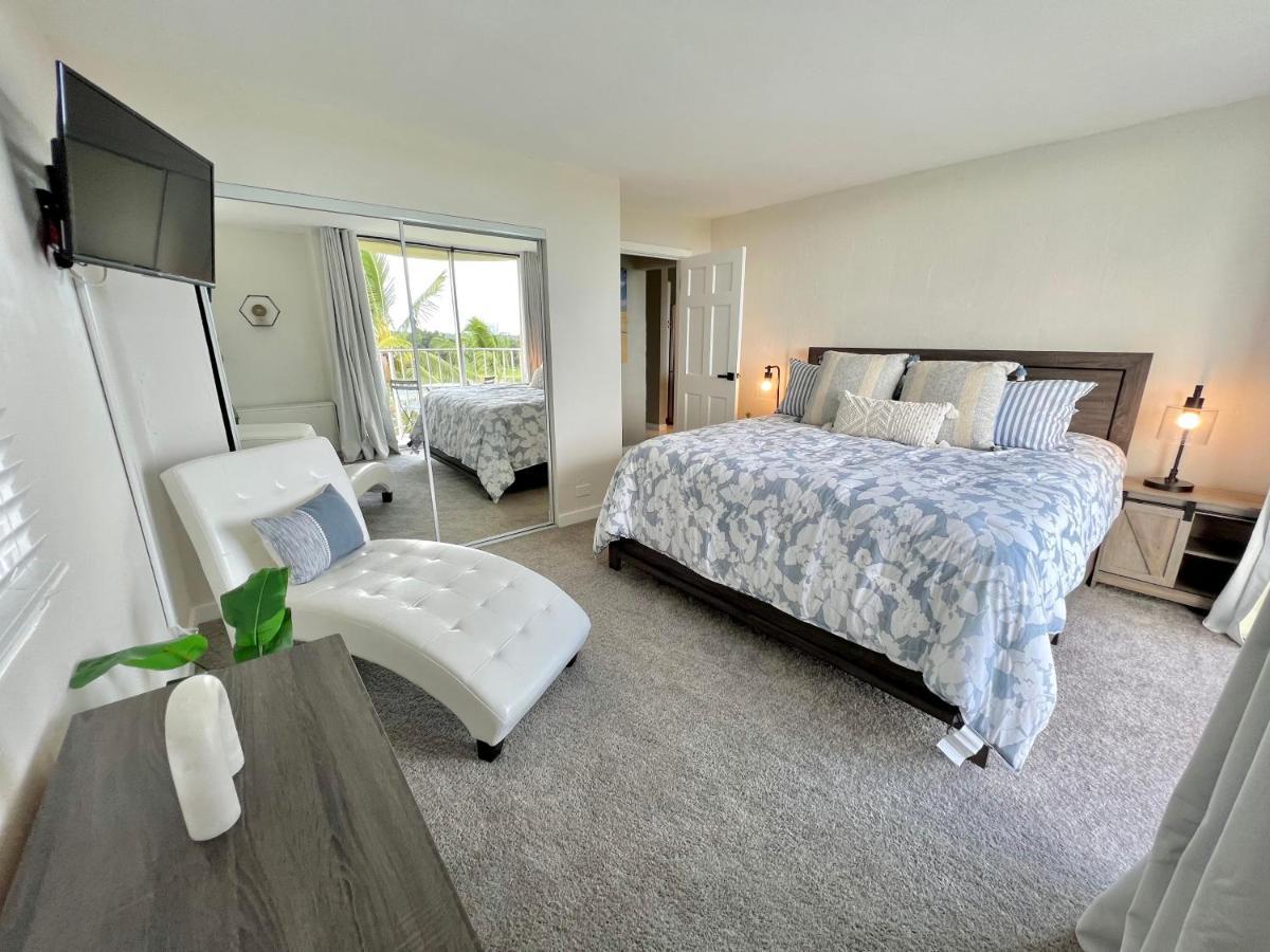 Stunning Views Best Location In Hilo 2Br Modern Condo Zewnętrze zdjęcie